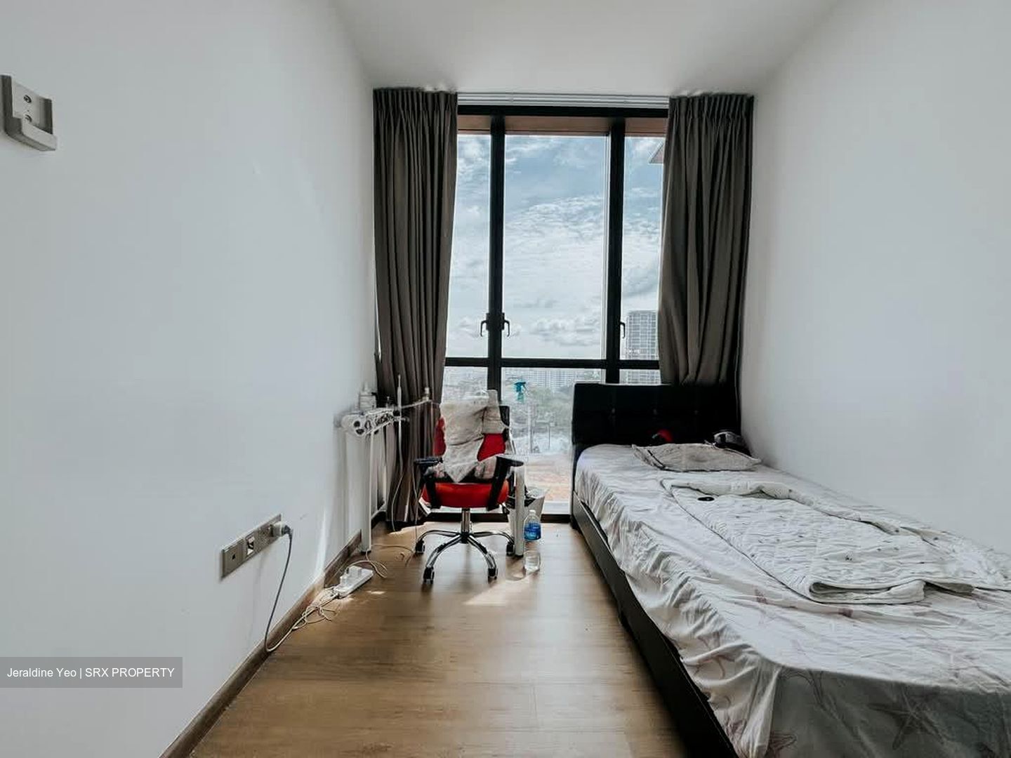Dairy Farm Residences (D23), Apartment #570203471